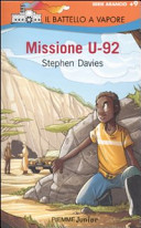 More about Missione U-92