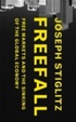 Cover of Freefall