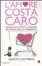 Cover of L'Amore costa caro