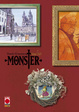 Cover of Monster Deluxe vol. 5