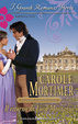 Cover of Il ritorno di Lord Montague