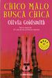 Cover of CHICO MALO BUSCA CHICA
