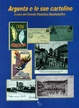 Cover of Argenta e le sue cartoline