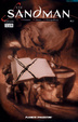 Cover of The Sandman n. 07