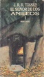 Cover of La comunidad del anillo