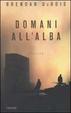 Cover of Domani all'alba