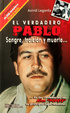 Cover of El verdadero Pablo