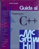 Cover of Guida al linguaggio C++