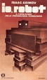 Cover of Io, Robot