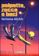 Cover of Polpette, zucca e baci