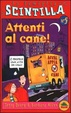 Cover of Attenti al cane!