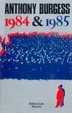 Cover of 1984 & 1985
