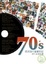 Cover of 70’s西洋流行音樂史記