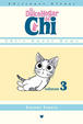 Cover of El dulce hogar de Chi #3