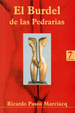 Cover of El burdel de las Pedrarias