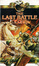 Cover of 'The last battle'