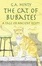 Cover of "The Cat of Bubastes"