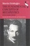 Cover of "The Fundamental Concepts of Metaphysics"