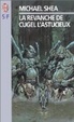 Cover of La Revanche de Cugel l'astucieux