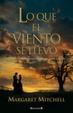 Cover of Lo que el viento se llevó