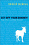 Cover of Get Off Your Donkey!