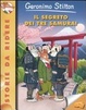 Cover of Il segreto dei tre samurai