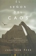 Cover of EL SEÑOR DEL CAOS