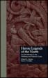 Cover of Heroic Legends of the North