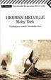 Cover of Moby Dick