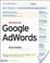 Cover of Advanced Google Adwords