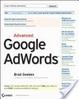 Cover of Advanced Google Adwords