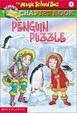 Cover of The Penguin Puzzle
