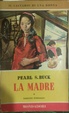 Cover of La madre