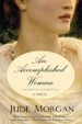 Cover of Accomplished Woman