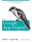 Cover of Using Google App Engine