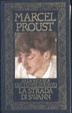 Cover of Alla ricerca del tempo perduto - Vol.1