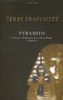 Cover of Pyramids