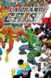Cover of Savage Dragon Stagione 3 vol. 8