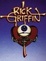 Cover of "Rick Griffin"