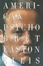 Cover of 'American psycho'
