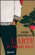 Cover of L'arte di sparare balle