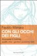 Cover of Con gli occhi dei figli. Anoressia e bulimia: quello che i genitori possono fare