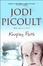 Cover of Keeping Faith