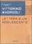 Cover of Lettera a un adolescente
