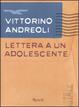 Cover of Lettera a un adolescente