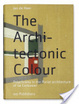 Cover of The architectonic colour
