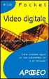 Cover of Video digitale pocket