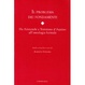Cover of Il problema dei fondamenti. Da Aristotele a Tommaso d'Aquino all'ontologia formale