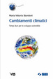 Cover of Cambiamenti climatici