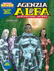 Cover of Agenzia Alfa n. 14